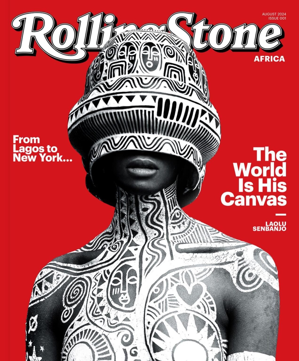 Sport rolling stone africa