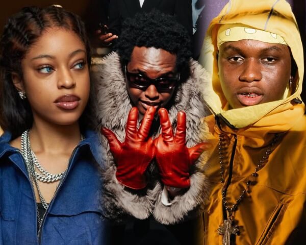 Unknown African Talents You Should Know Before They Blow