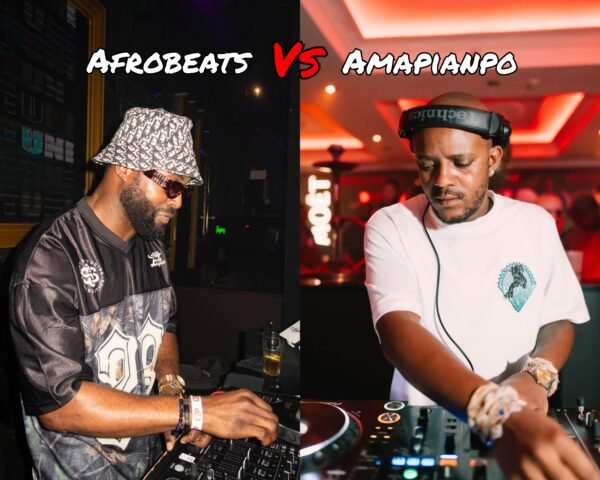 Afrobeats vs Amapiano: Which Sound Owns the Streets?