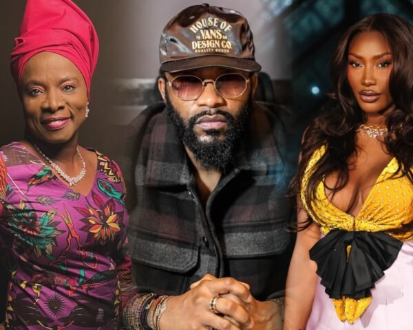 The Rise of Francophone African Artists in Global Music
