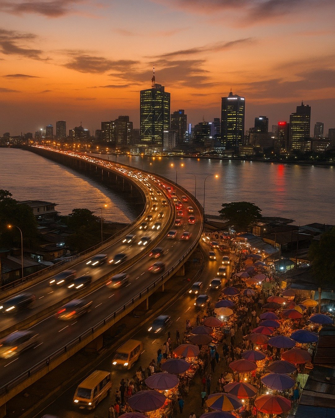 Lagos, Nigeria