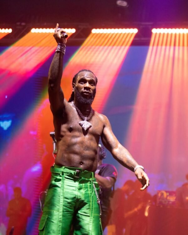 Will Afrobeats Still Dominate in 10 Years?