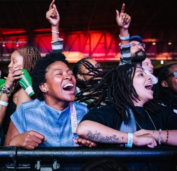 Music Festivals Turning African Cities into Global Destinations