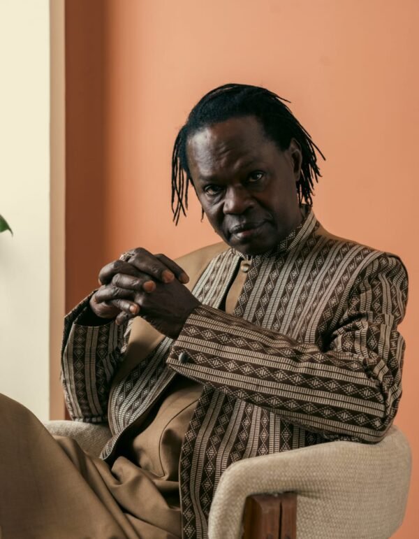 Baaba Maal: The Voice That Carried a Continent