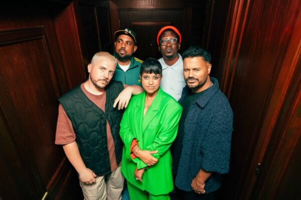 From Buraka to the World: They’re Back!