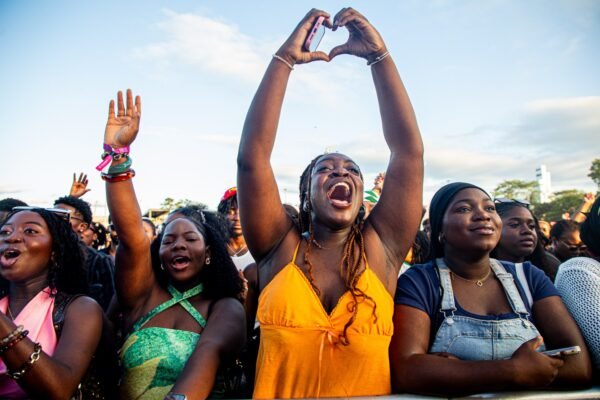 Why African Fans Care About Numbers So Much