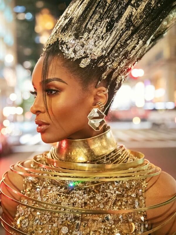 Body Language: How the Diaspora Shaped the Met Gala 2026