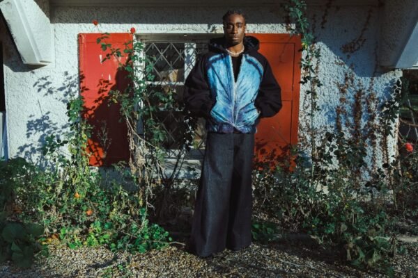 Kulturr, The Sensitive Voice Redefining the New Afro-French Generation