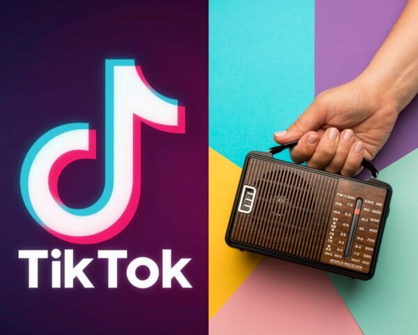 TikTok vs Radio: What Controls African Hits Today?