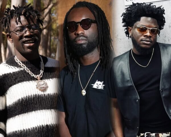 5 African Music Video Directors to Watch Right Now