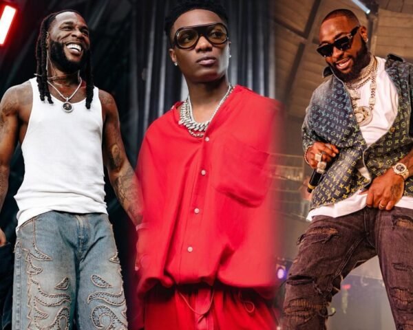 African Artists Headlining Global Festivals