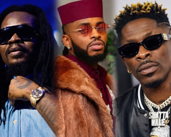 Artists Who Changed African Pop Culture Without Winning Major Awards