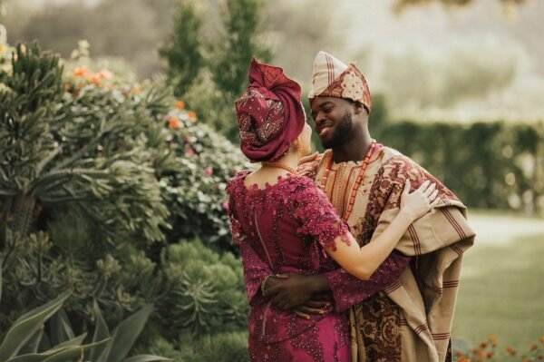 How African Wedding Culture Keeps Certain Songs Alive Forever