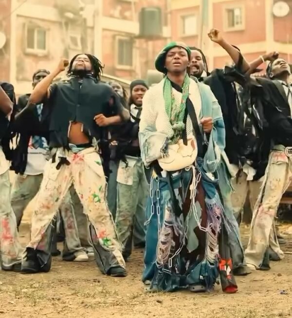 Do African Hits Still Start in the Streets or Online?