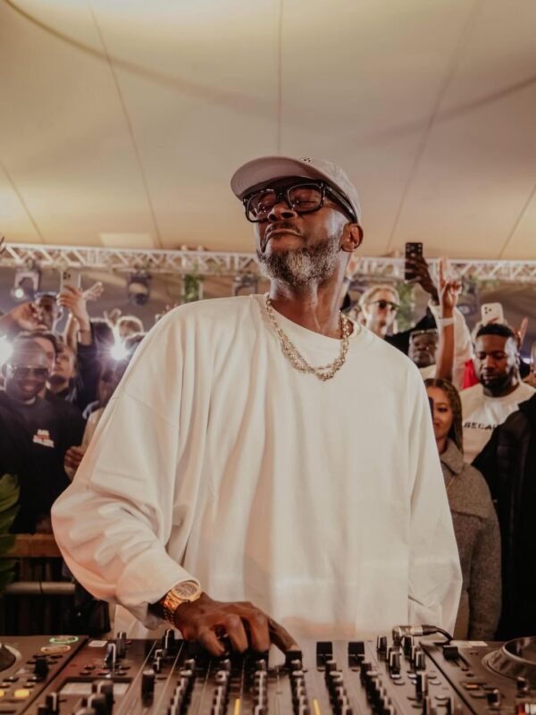 Why Afro-House Is Outpacing Other Dance Genres Worldwide