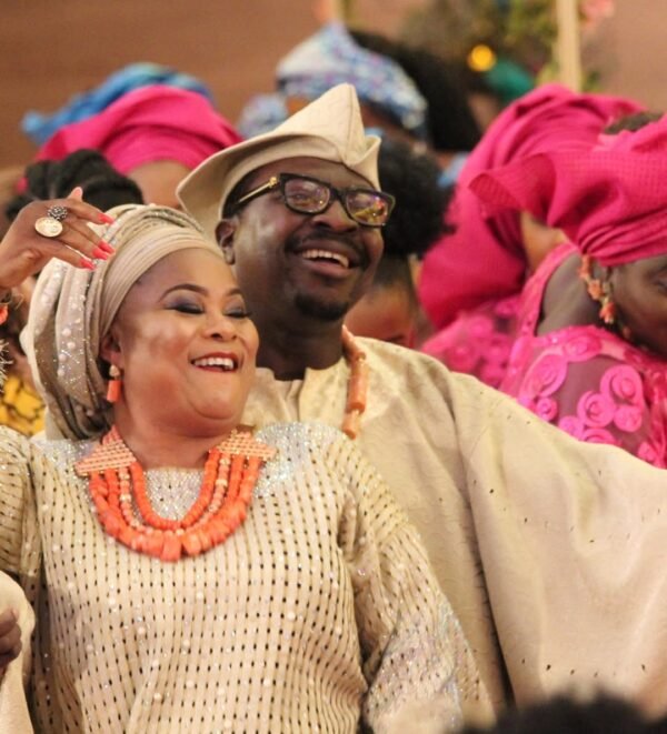 The Celebration Culture: Why African Music Feels Joyful Even in Hard Times