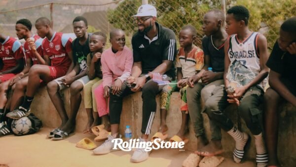 FIFA and Global Citizen Back First Wave of Grassroots Organisations Expanding Education Through Sport