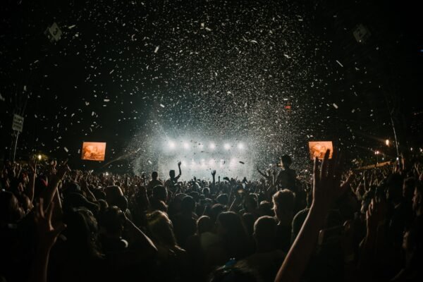 Has African Music Become Too Focused on International Audiences?