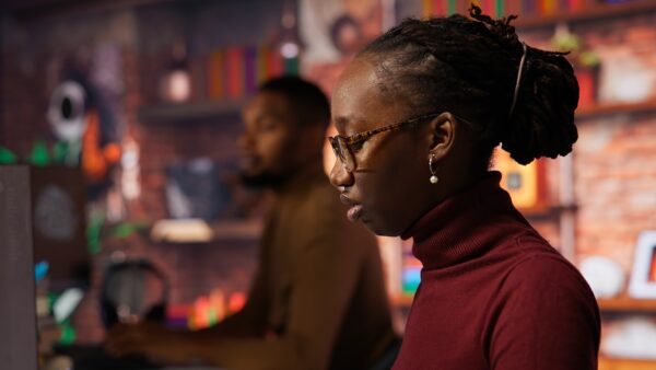 What It Means to “Make It” in Africa’s Creative Economy Now