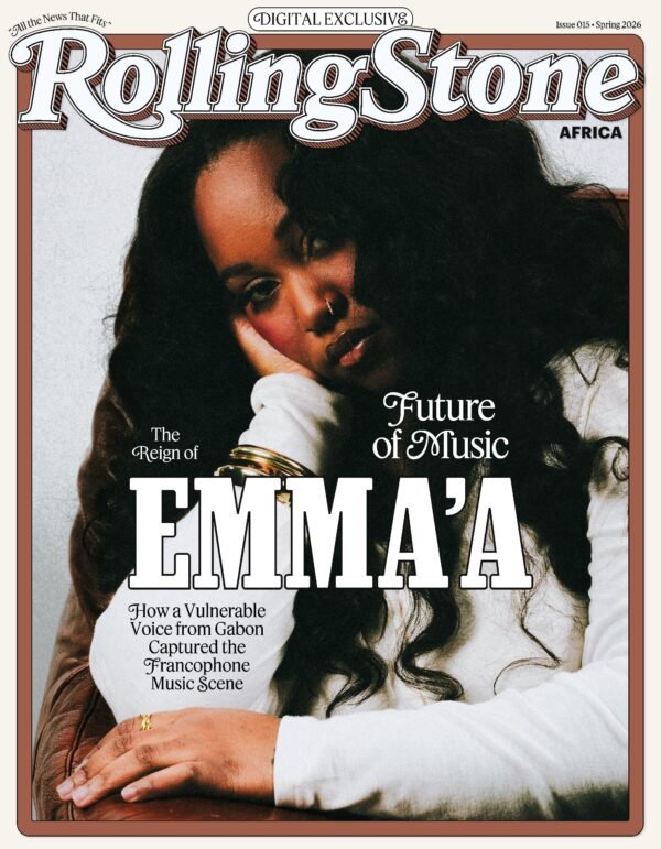 The Reign of EMMA’A