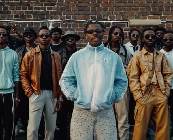 Sound of the Streets: How Everyday Life Shapes African Hits