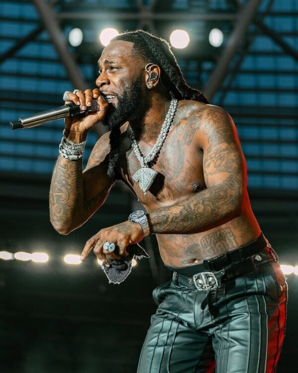 African Music’s Most Innovative Live Performers