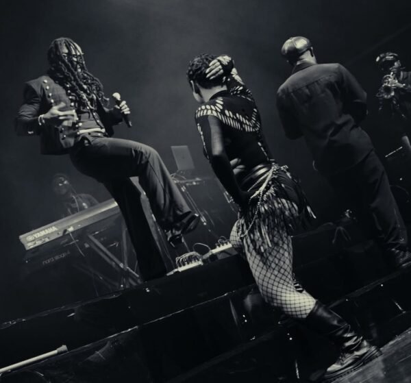 The Languages Making African Music Richer
