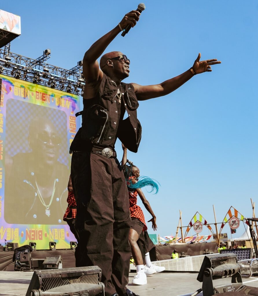 These Kenyan Artists Are Taking East African Music to the World